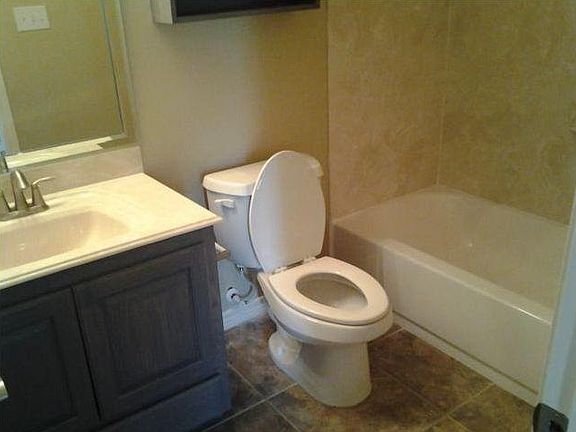 Bath Room