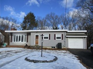 310 Elm St, Windsor Locks, CT 06096