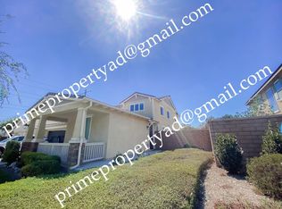 3722 S Dulisse Ave, Ontario, CA 91761