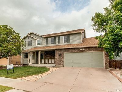 11183 E 114th Avenue, Henderson, CO, 80640