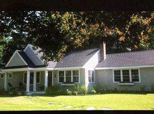 20 Mordecai Lincoln Rd, Scituate, MA 02066