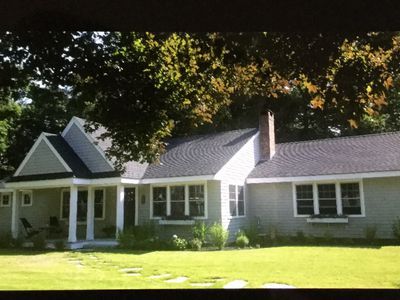 20 Mordecai Lincoln Rd, Scituate, MA, 02066