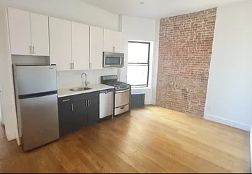 Rented by Trion Real Estate Management