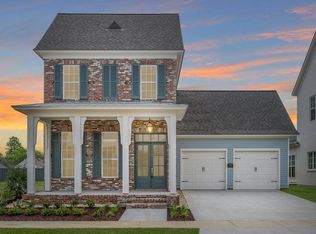 1832 Ville Marie St, Baton Rouge, LA 70808