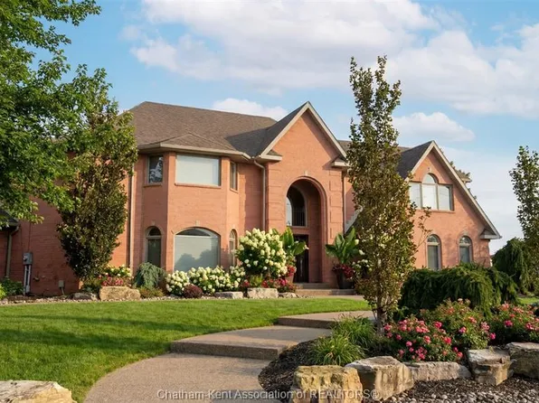 4 Crawford St, Chatham Kent, ON N0P 1L0