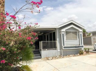 74711 Dillon Rd Space 938, Desert Hot Springs, CA 92241