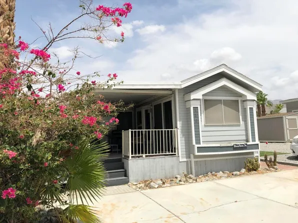 74711 Dillon Rd Space 938, Desert Hot Springs, CA 92241