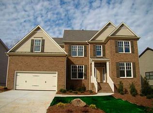 4585 Trilogy Park Trl, Hoschton, GA
