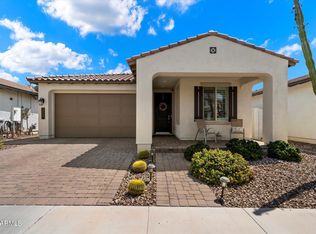 3887 E Bart St, Gilbert, AZ 85295