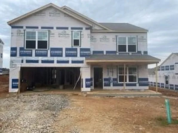 324 Aspen Dr, Jefferson City, TN 37760