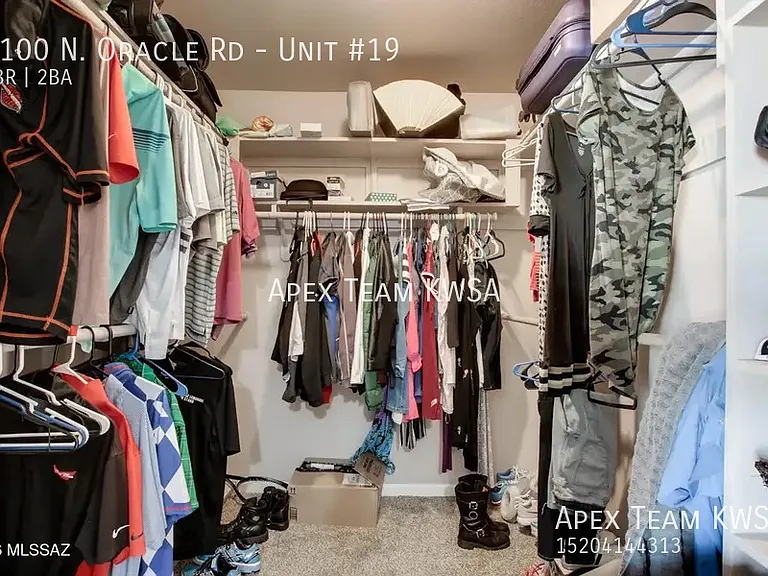 6100 N Oracle Rd #19 — Photo 7