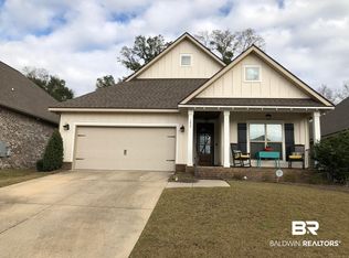 352 Hemlock Dr, Fairhope, AL 36532