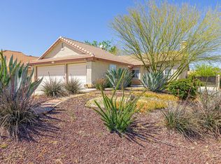3701 W Avenue J4, Lancaster, CA 93536