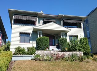 2016 Broadway E, Seattle, WA 98102