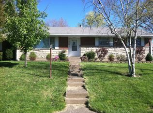 836 Sycamore Rd, Batesville, IN 47006