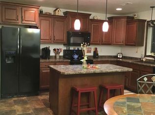 1403 Sharloh Loop, Bismarck, ND 58501