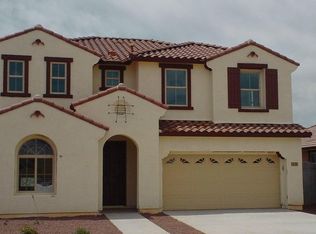 3131 E Regina St, Mesa, AZ 85213