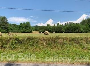 Blue Creek Rd, Lenoir, NC 28645