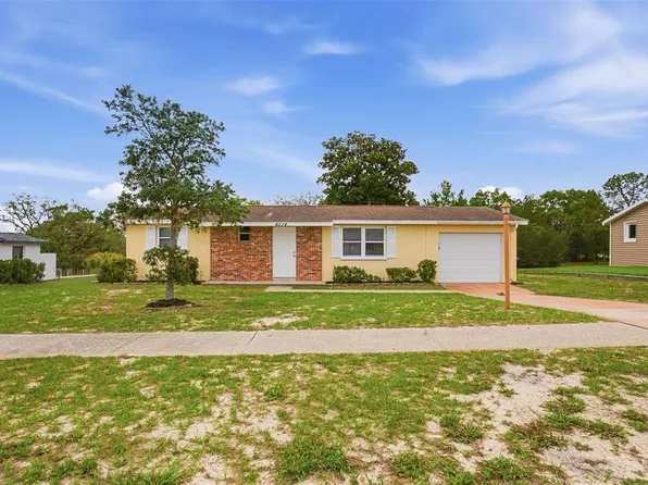 4374 Oriole Ave, Spring Hill, FL 34608