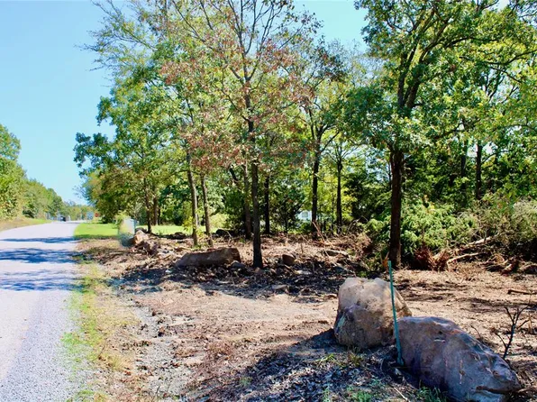 Pine Dr, Stigler, OK 74462