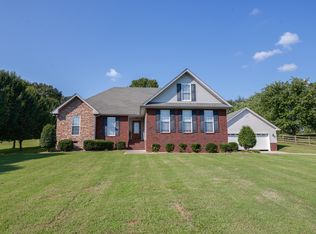 1061 Greystone Pl, Ashland City, TN 37015