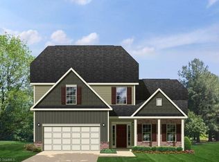 6978 Millbridge Rd, Clemmons, NC 27012