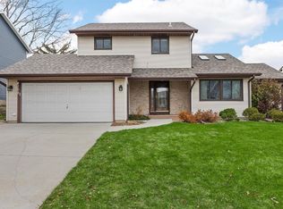 4109 Wedgewood Dr NE, Cedar Rapids, IA 52402