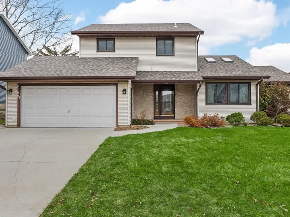4109 Wedgewood Dr NE, Cedar Rapids, IA 52402