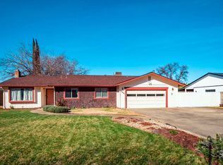 5988 Riverside Dr, Redding, CA 96001