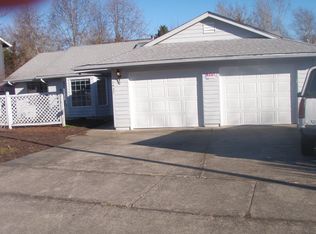 1427 Goldcrest Ave NW, Salem, OR 97304