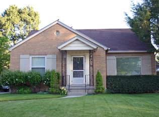 1950 E Yalecrest Ave, Salt Lake City, UT 84108