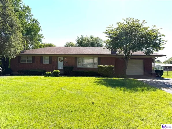 612 Cherry Wood Dr, Elizabethtown, KY 42701