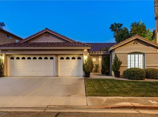 1954 Larkspur Ranch Ct, Henderson, NV 89012