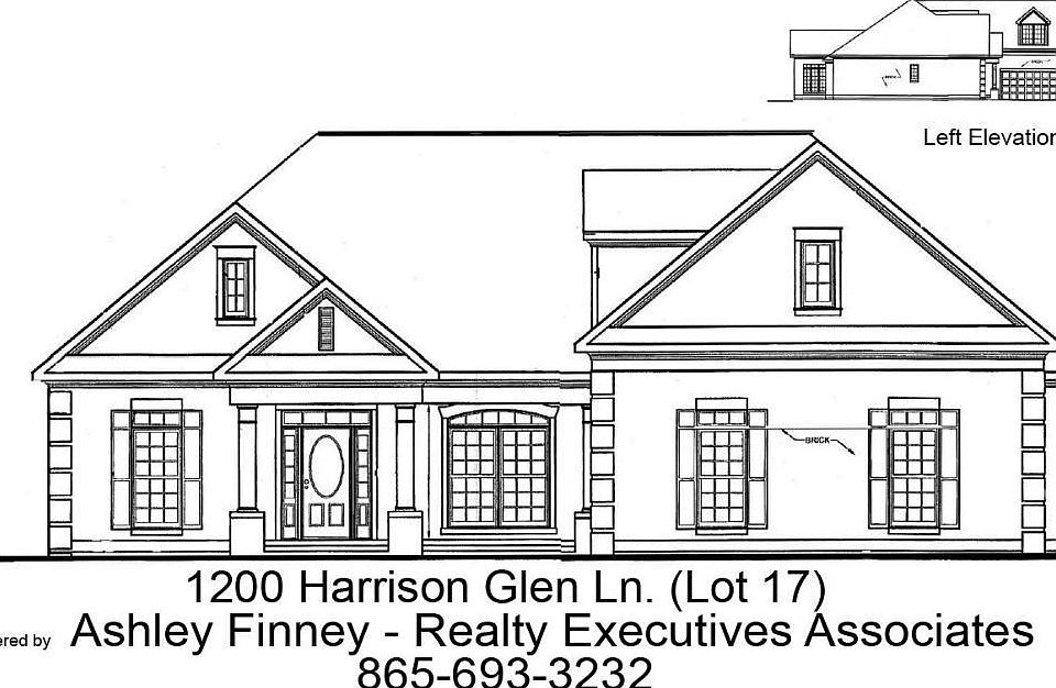 2nd image of 1200 Harrison Glen Ln