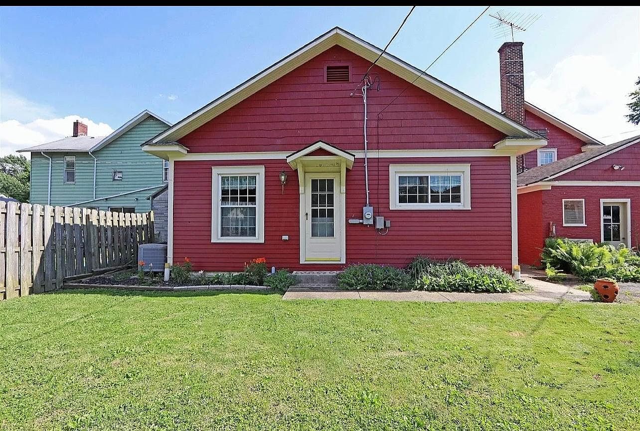 36 W Townsend St, North Lewisburg, OH 43060 Zillow