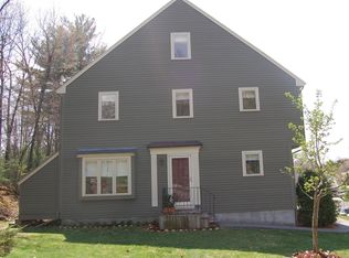 22 Deer Path APT 1, Maynard, MA 01754