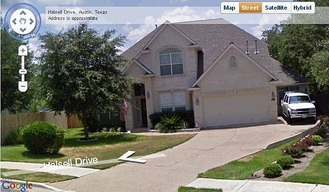 1st image of 13157 Halsell Dr