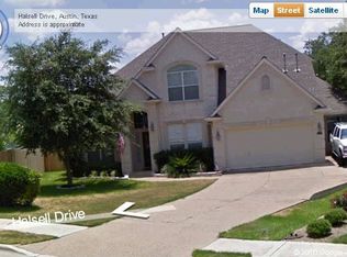 13157 Halsell Dr, Austin, TX 78732