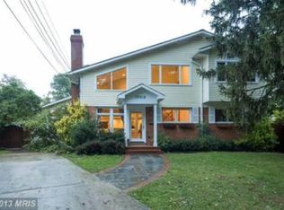 10018 Clue Ct, Bethesda, MD 20817