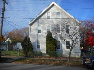 1204 E 60th St, Cleveland, OH 44103