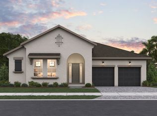 Tidewater Plan, Hamlin Meadows, Winter Garden, FL 34787