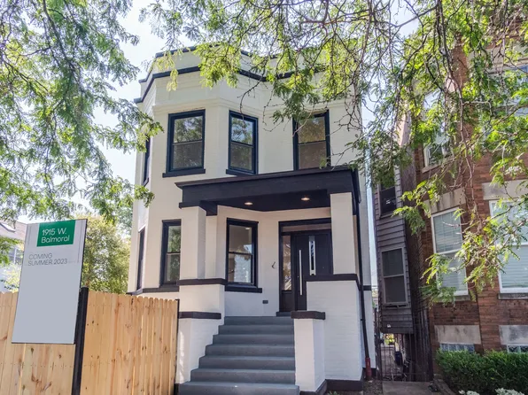 1915 W Balmoral Ave, Chicago, IL 60640