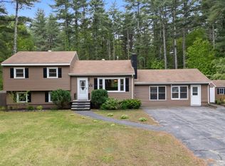 10 Tokanel Rd, Windham, NH 03087