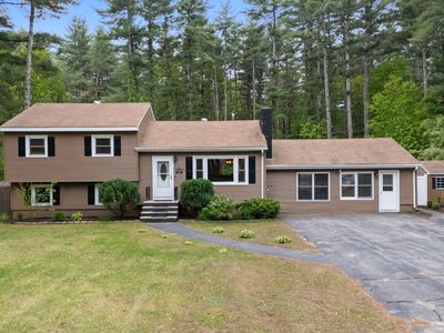 10 Tokanel Road, Windham, NH, 03087