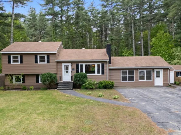 10 Tokanel Road, Windham, NH 03087