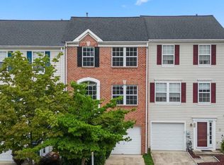 2025 Mardic Dr, Forest Hill, MD 21050