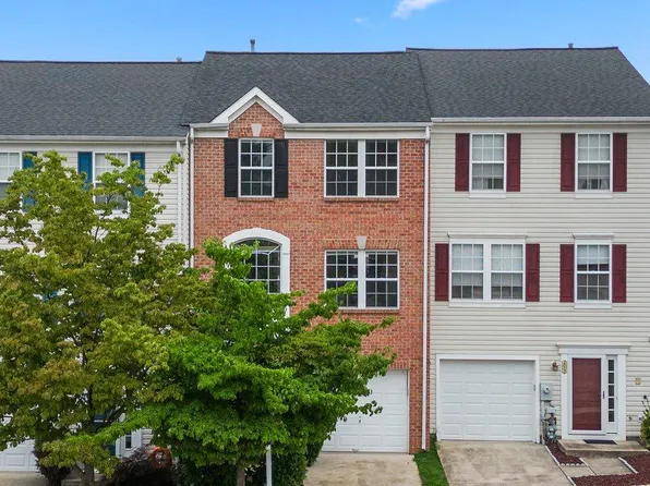 2025 Mardic Dr, Forest Hill, MD 21050