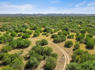 TBD Gipson Road, Johnson City, TX 78636