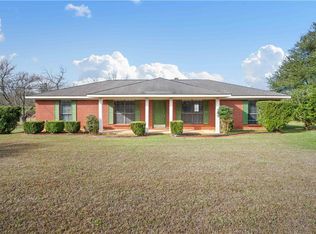 12622A Roy Miller Rd W, Grand Bay, AL 36541