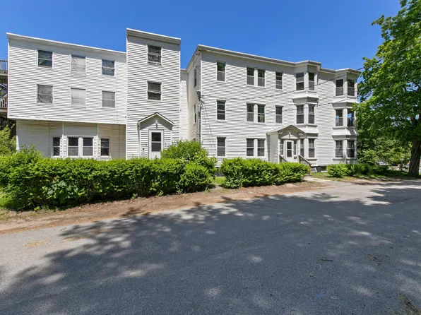 7 Huntress Street, Portland, ME 04102